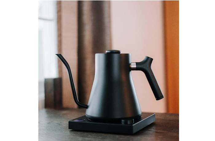 Electric Gooseneck Kettle